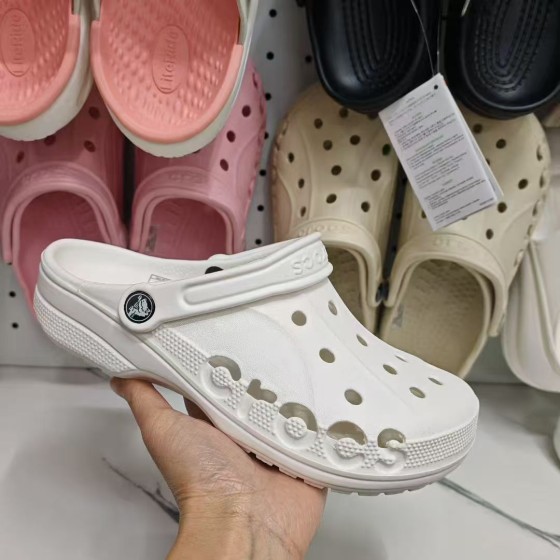바야 클로그